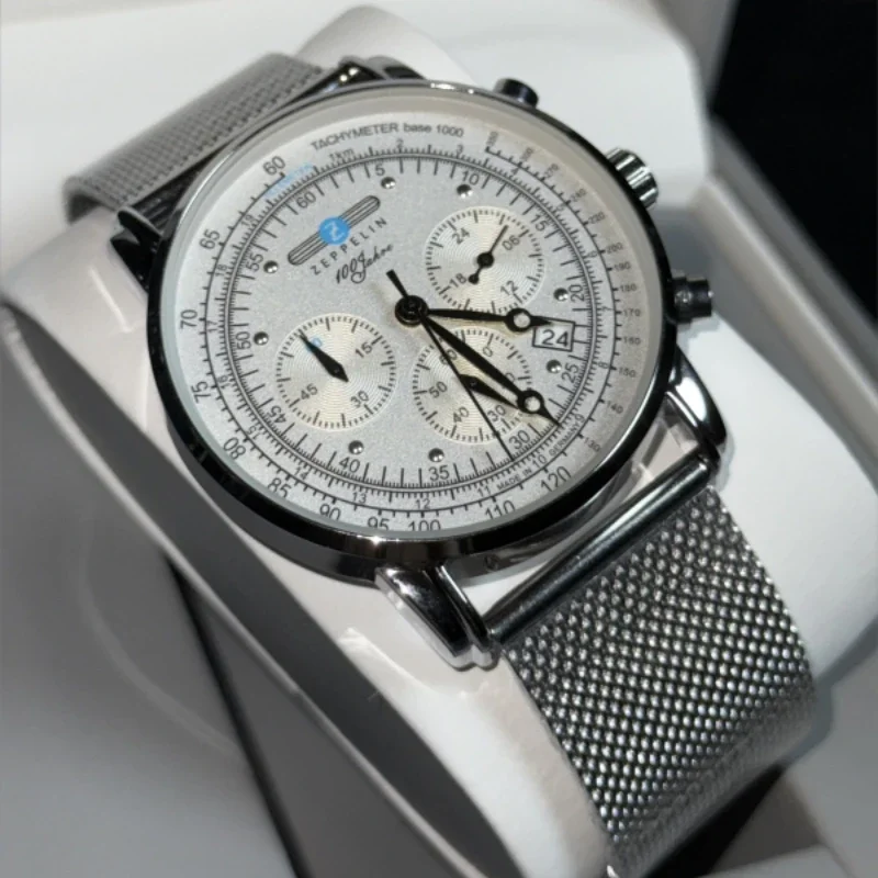 Running Watch - Novo Relógio de Pulso Masculino de