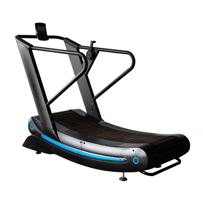 Running Belt - Esteira de Corrida Comercial Não Motorizada