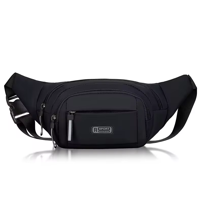Running Belt - Bolsa de Cintura Esportiva Multifuncional Masculina