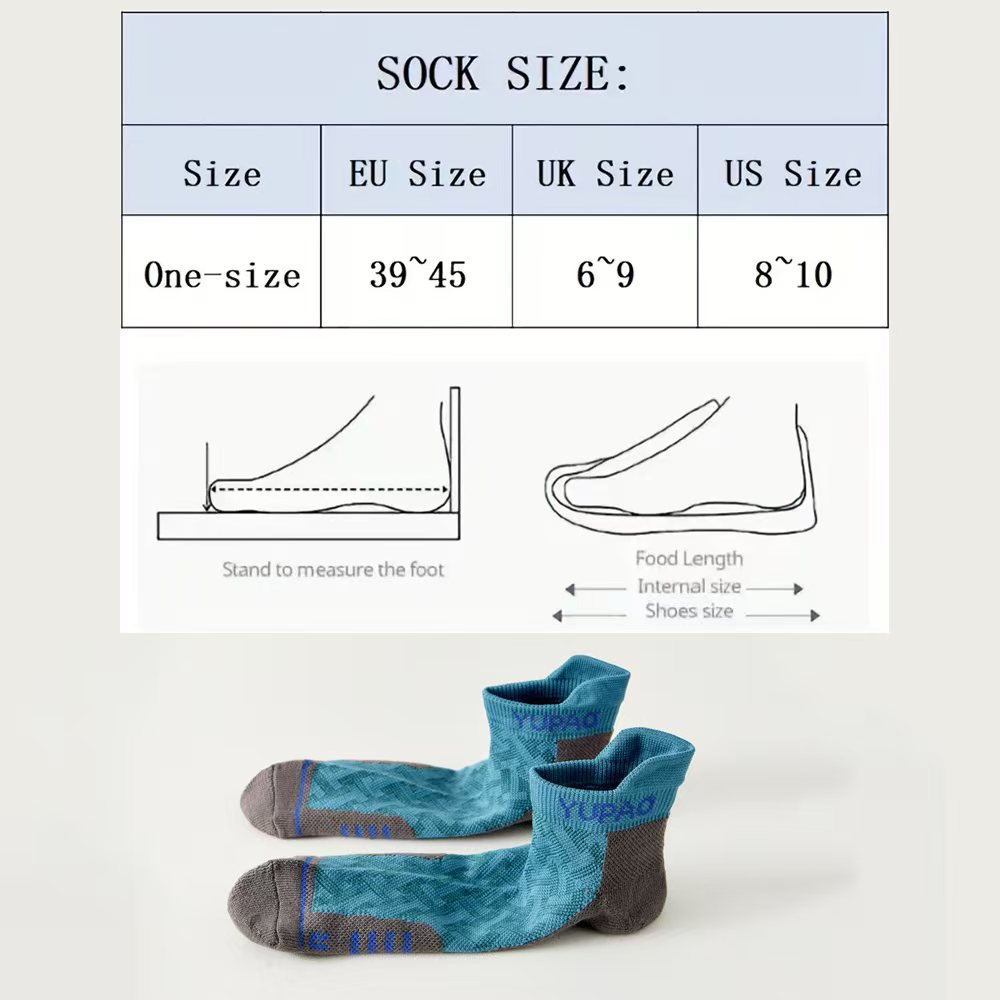 1/3 Pares de Meias Curtas Prof - Sports Socks avaliação e preço