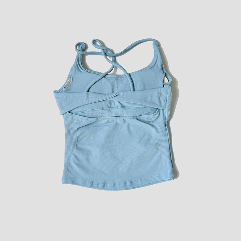 Colete de yoga feminino com al - Running Belt avaliação e preço