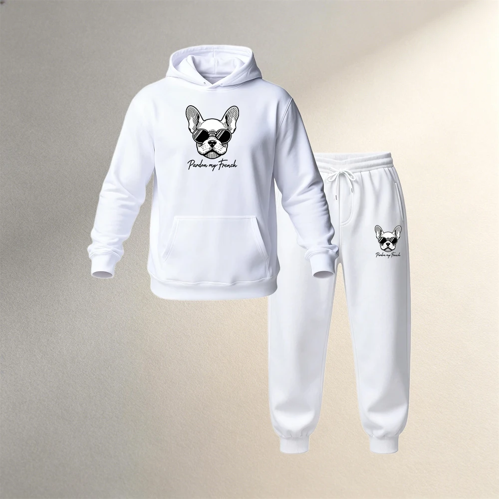 Conjuntos de roupa masculina,  - Joggers Pants avaliação e preço