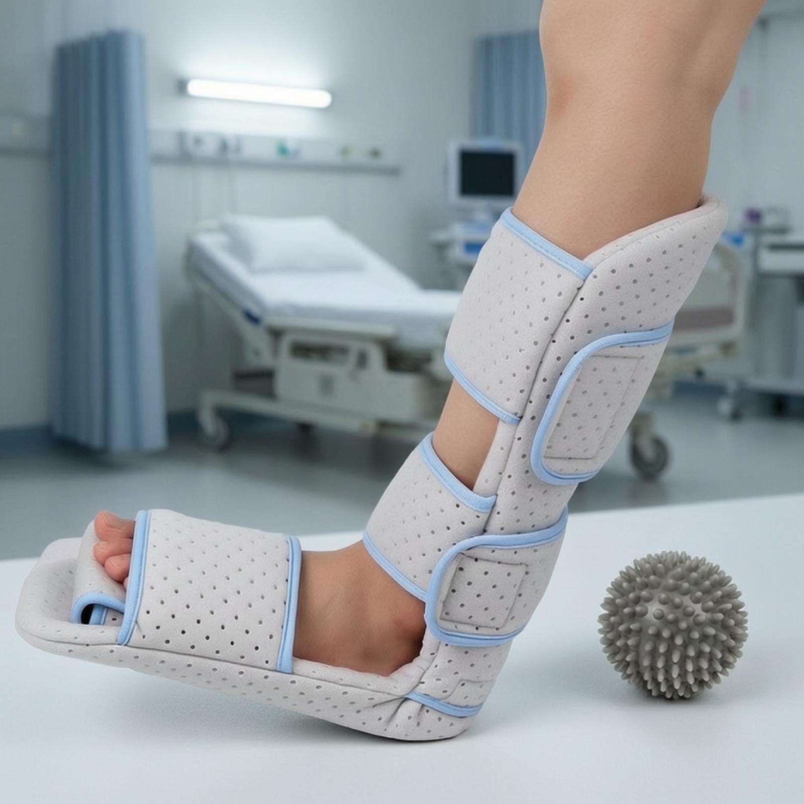 Órtese de Suporte para o Pé Re - Ankle Brace avaliação e preço