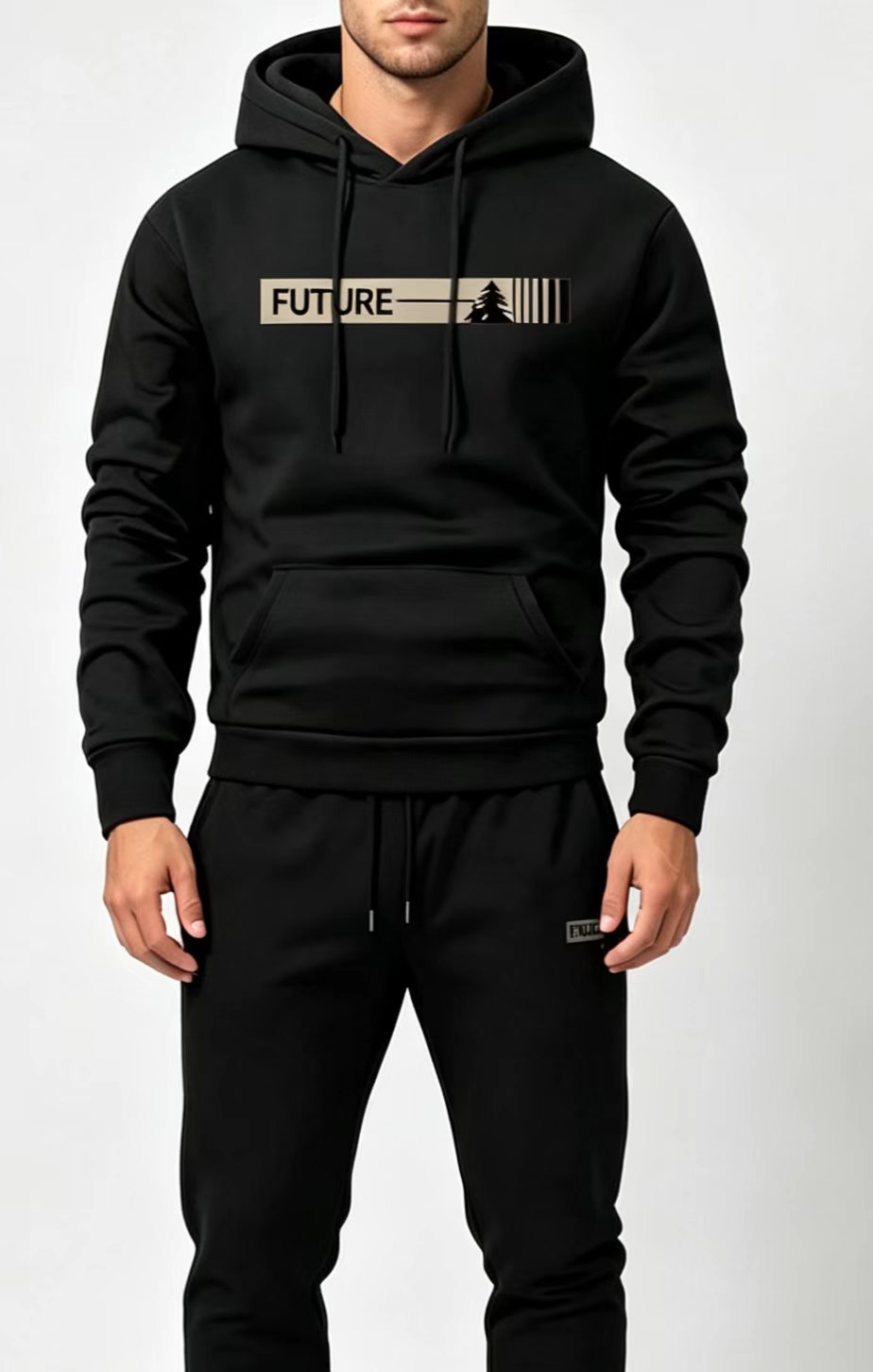 Conjunto de fato de treino de  - Joggers Pants avaliação e preço