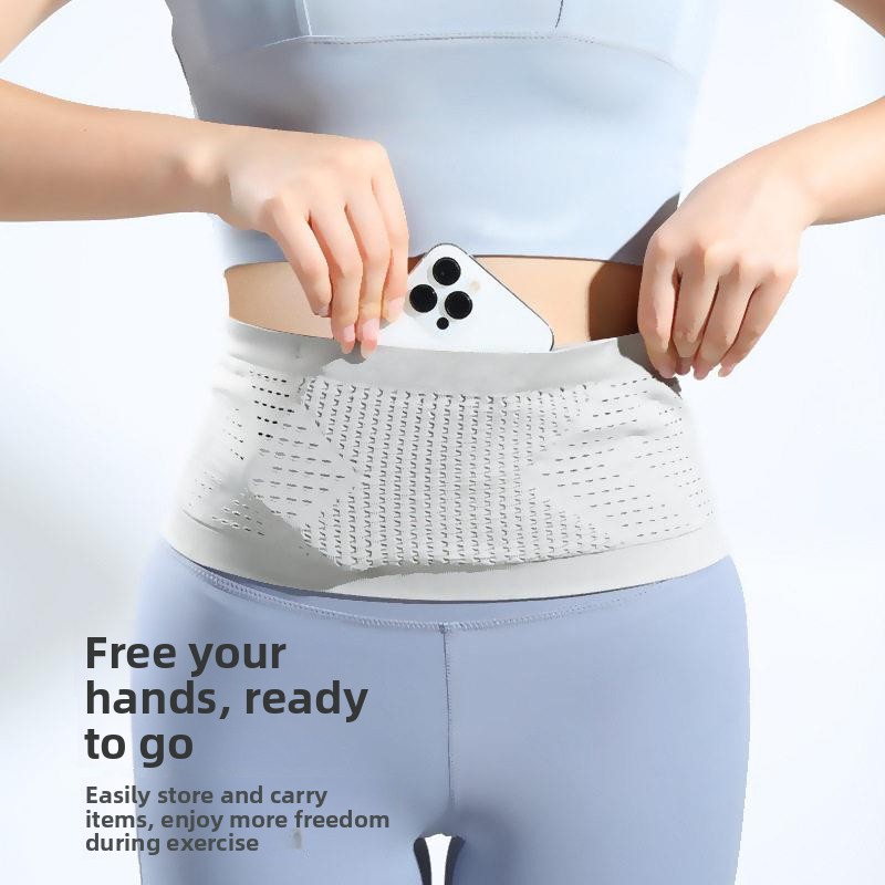 Bolsa de cintura para corrida, - Running Belt avaliação e preço
