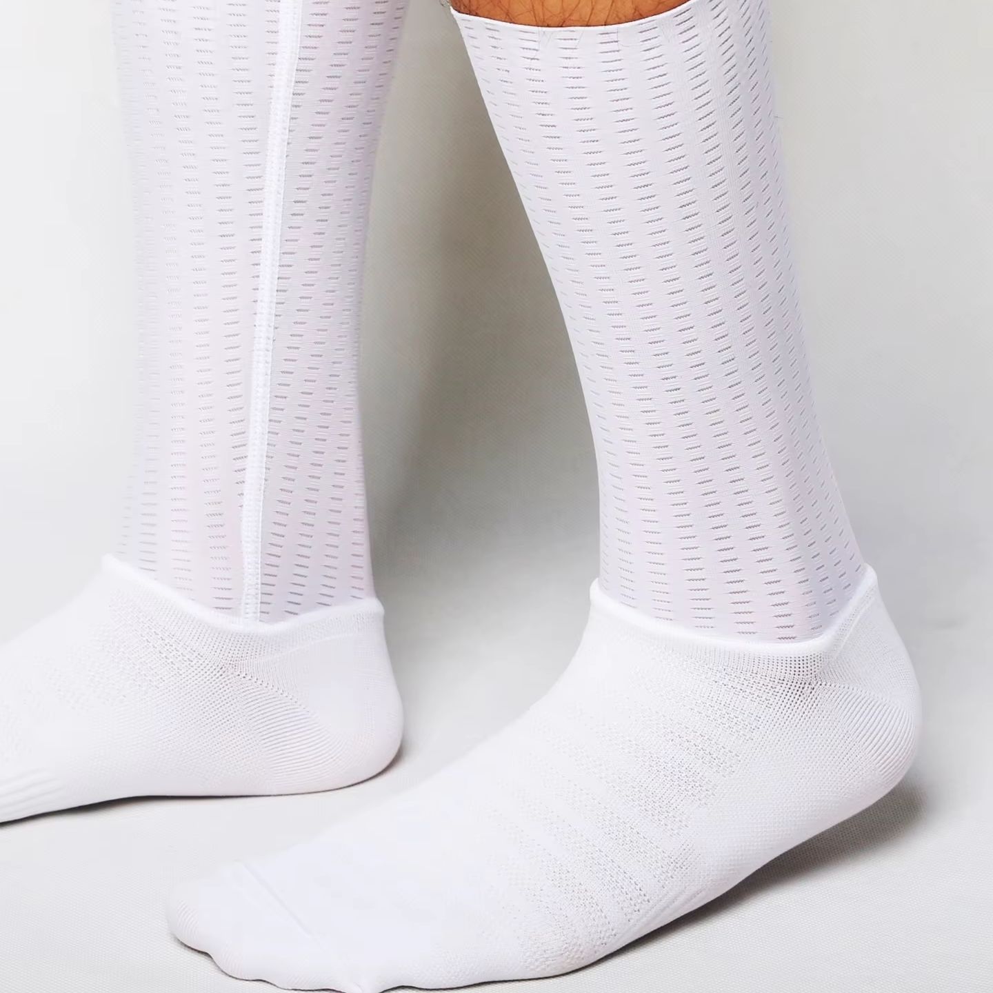 Meias de ciclismo aero, unisse - Sports Socks avaliação e preço