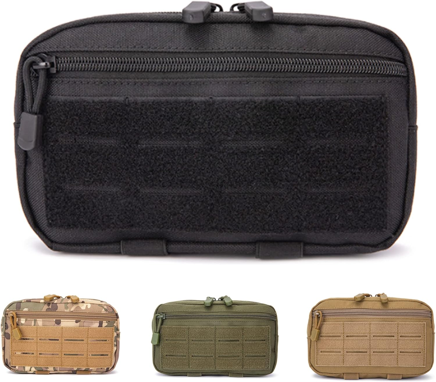 Bolsa Tática Compacta de Nylon - Hydration Vest avaliação e preço