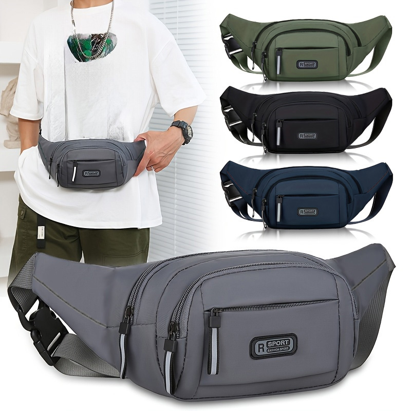 Bolsa de cintura impermeável p - Running Belt avaliação e preço