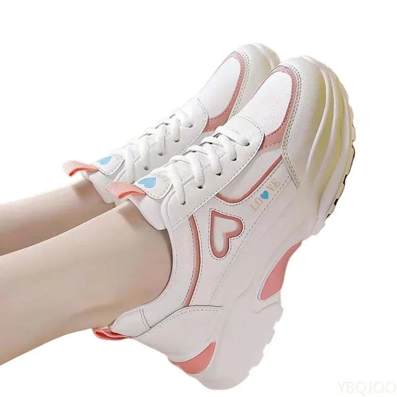 Tênis de corrida femininos, co - Running Shoes Women avaliação e preço