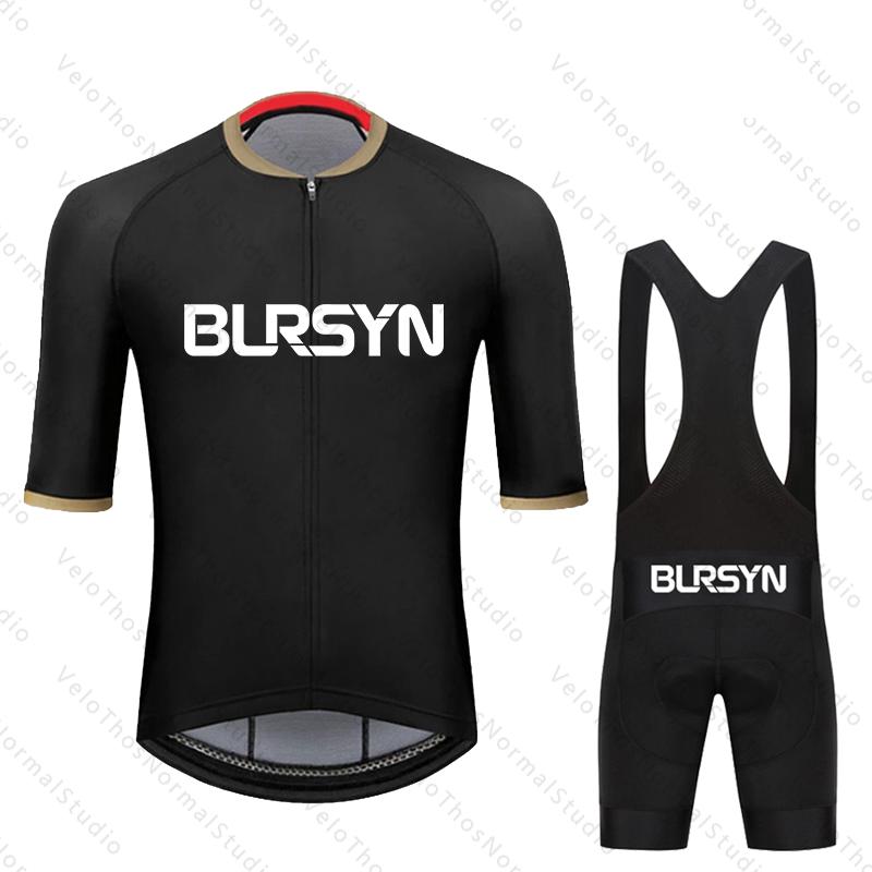 Conjunto de Ciclismo Profissio - Race Bib avaliação e preço
