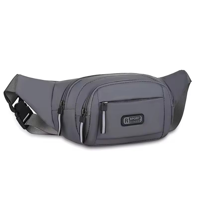 Bolsa de Cintura Esportiva Mul - Running Belt avaliação e preço