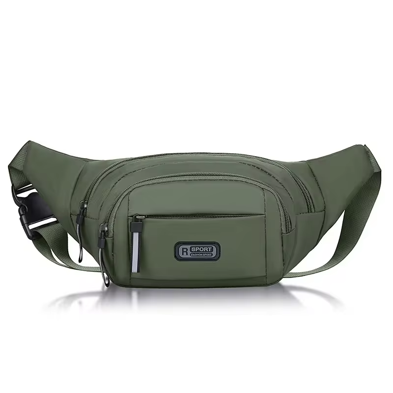 Bolsa de Cintura Esportiva Mul - Running Belt avaliação e preço