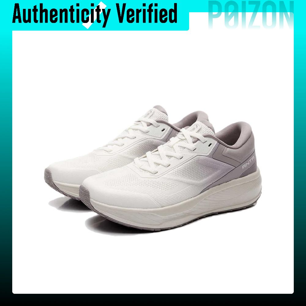 Tênis de corrida e treino Anta - Running Shoes Men avaliação e preço