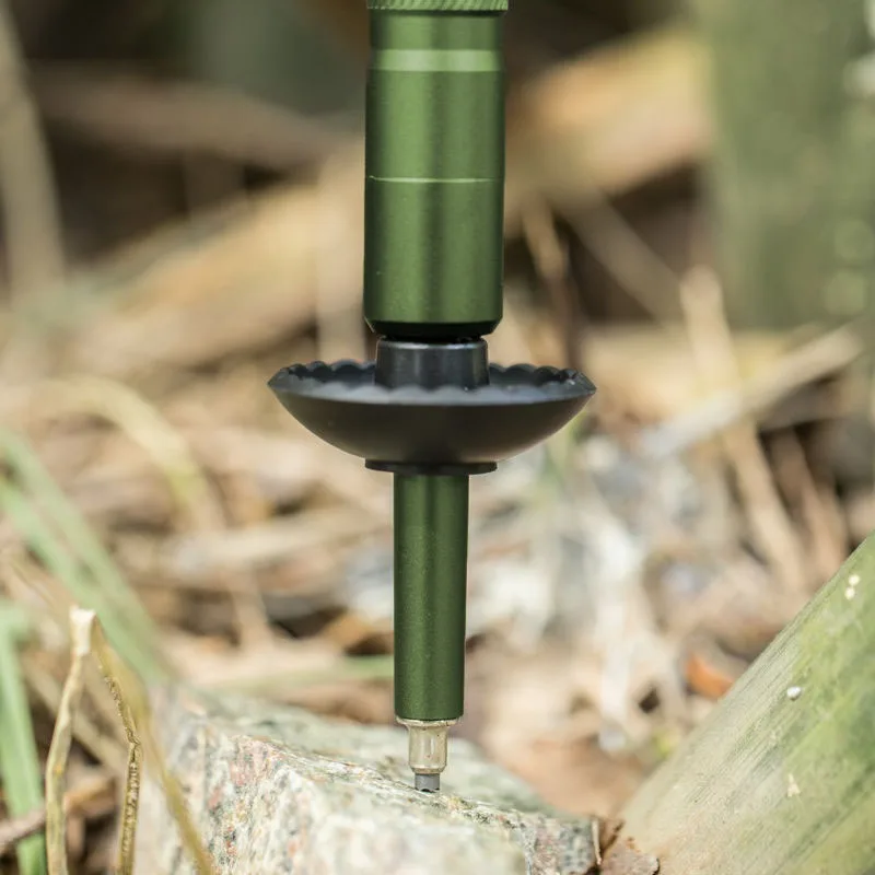 Bastões de Trekking Leves e Do - Trekking Pole Carbon avaliação e preço