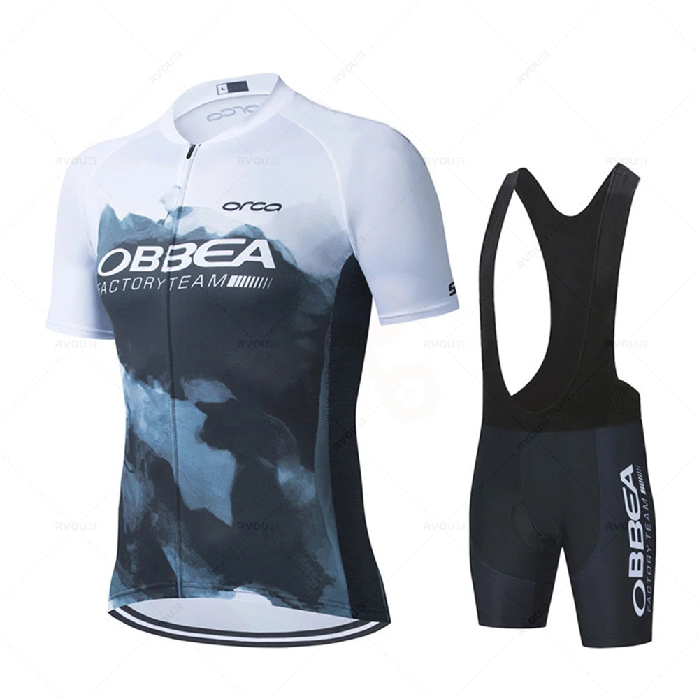 Conjunto de Camisa de Ciclismo - Race Bib avaliação e preço