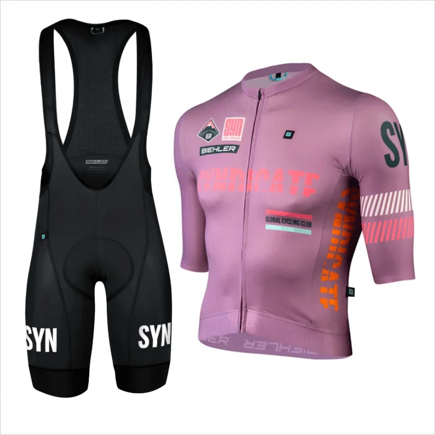Conjunto de Ciclismo Profissio - Race Bib avaliação e preço