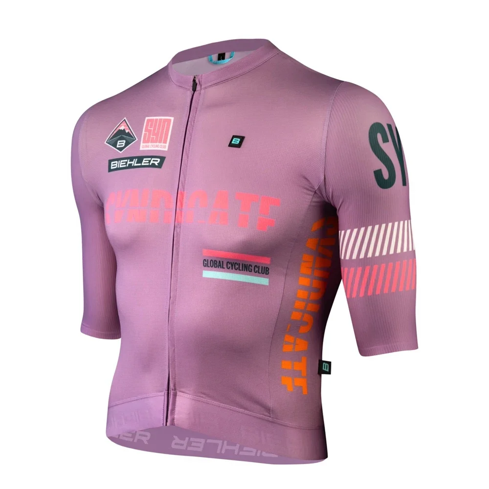 Conjunto de Ciclismo Profissio - Race Bib avaliação e preço