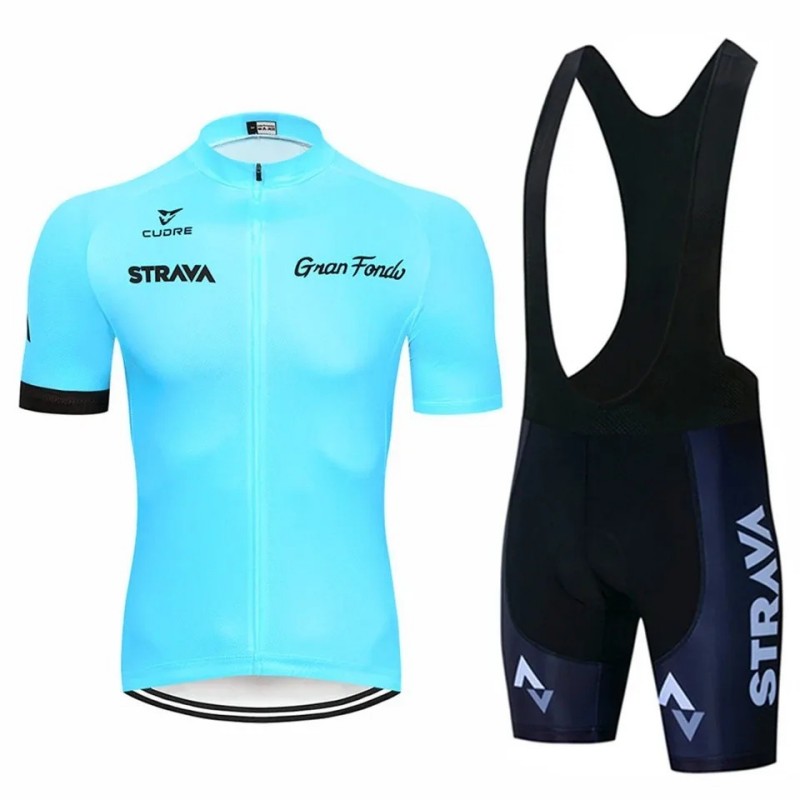 Conjunto de Camisa e Shorts de - Race Bib avaliação e preço
