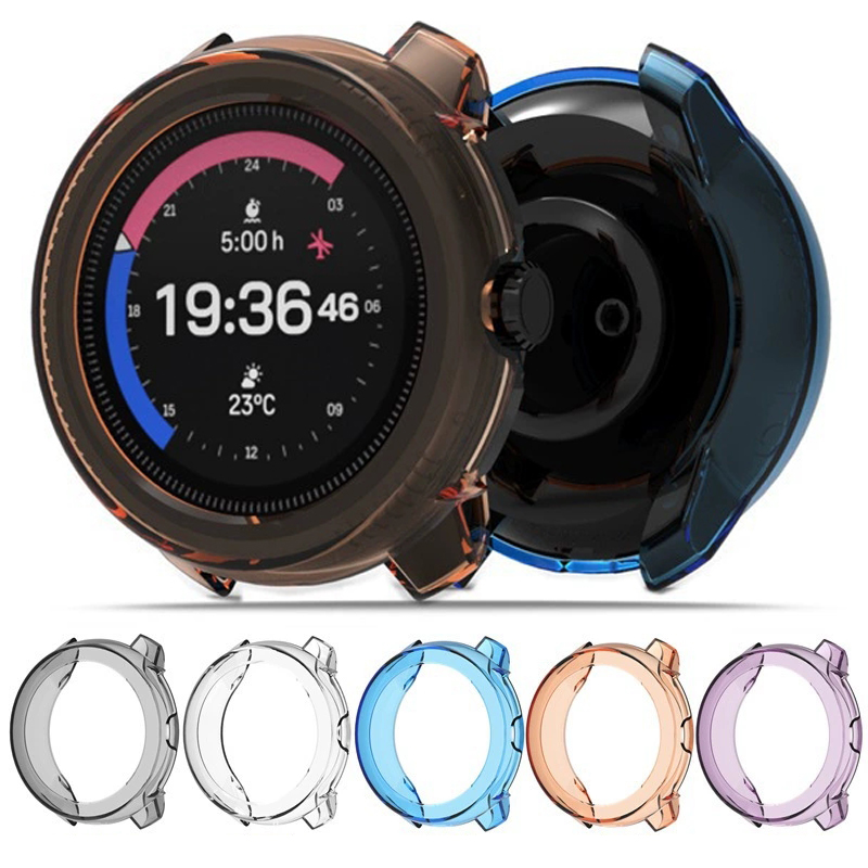 Capa protetora para o relógio  - Running Watch avaliação e preço